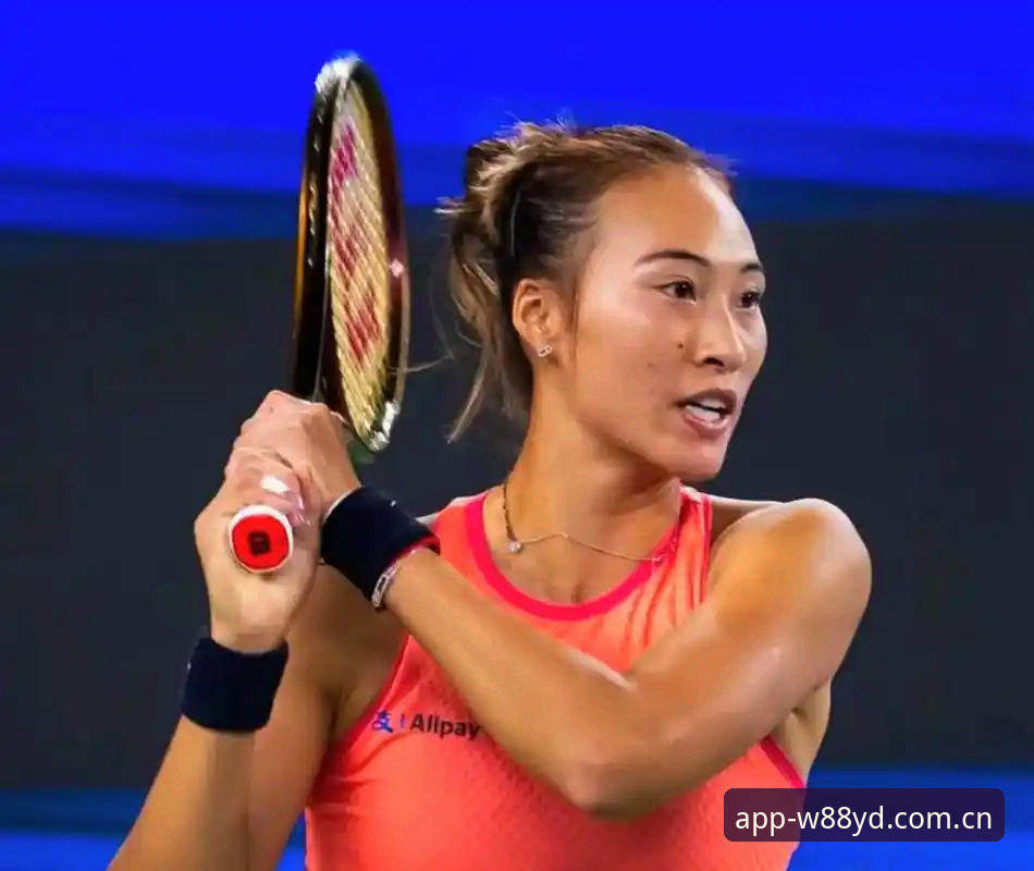 2026法网女单观赛完整指南：郑钦文保分之战与王欣瑜种子征程